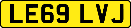 LE69LVJ