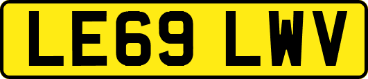 LE69LWV