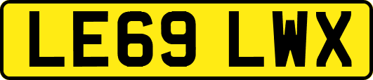 LE69LWX