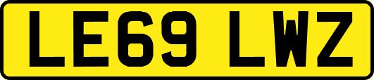 LE69LWZ