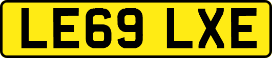LE69LXE