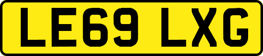LE69LXG