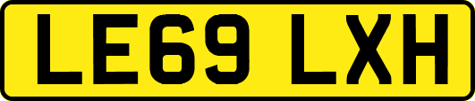 LE69LXH