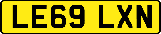 LE69LXN