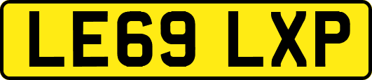 LE69LXP