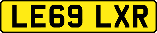 LE69LXR