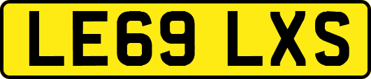 LE69LXS