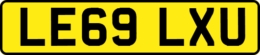 LE69LXU