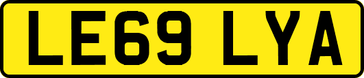 LE69LYA