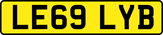 LE69LYB