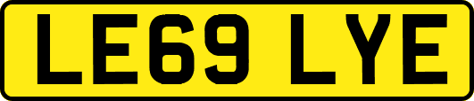 LE69LYE