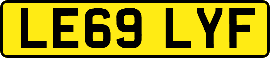 LE69LYF