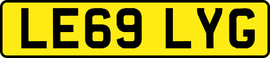 LE69LYG