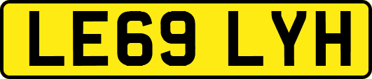 LE69LYH