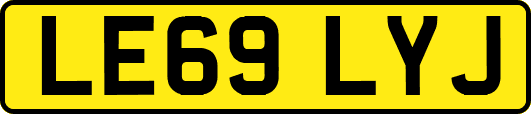 LE69LYJ
