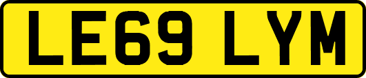 LE69LYM
