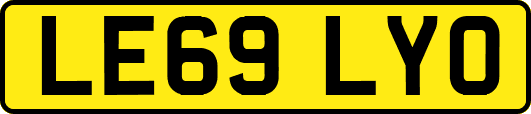 LE69LYO
