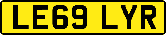 LE69LYR