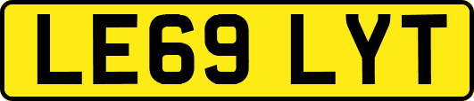 LE69LYT