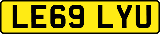 LE69LYU