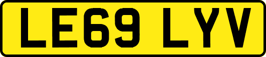 LE69LYV