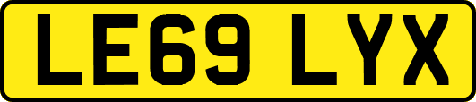 LE69LYX