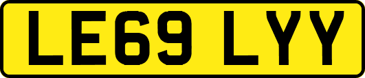 LE69LYY