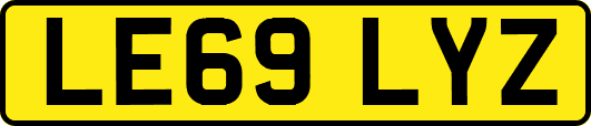LE69LYZ