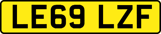 LE69LZF