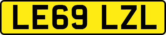 LE69LZL