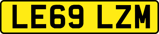 LE69LZM
