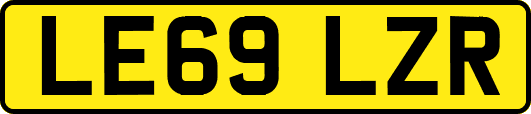 LE69LZR