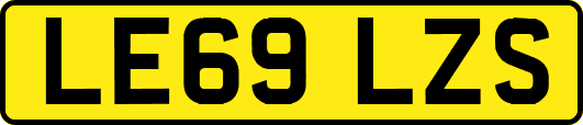 LE69LZS