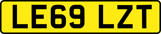 LE69LZT