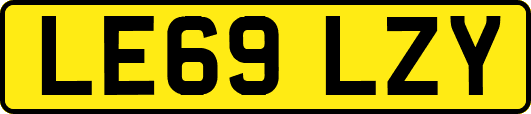 LE69LZY