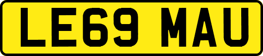 LE69MAU