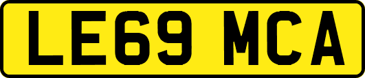LE69MCA