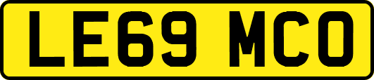 LE69MCO