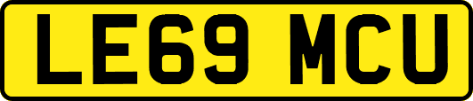 LE69MCU