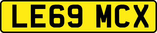LE69MCX