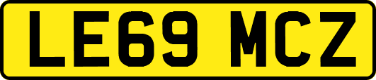 LE69MCZ