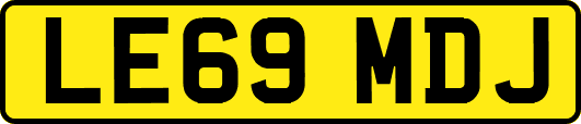 LE69MDJ