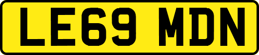 LE69MDN