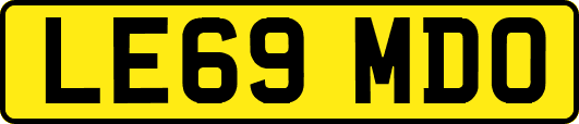 LE69MDO