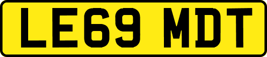 LE69MDT