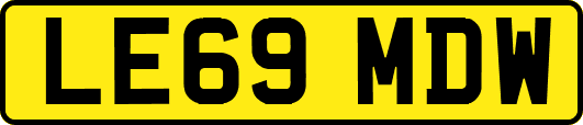 LE69MDW