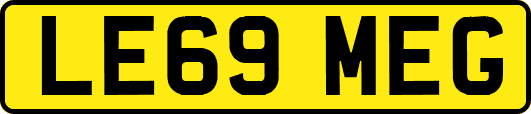 LE69MEG