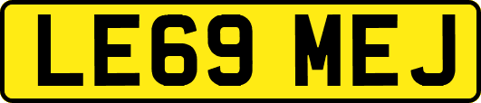 LE69MEJ