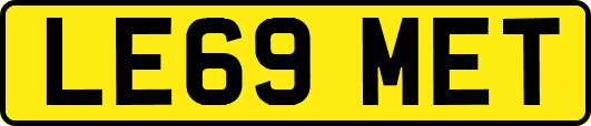 LE69MET