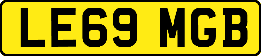 LE69MGB